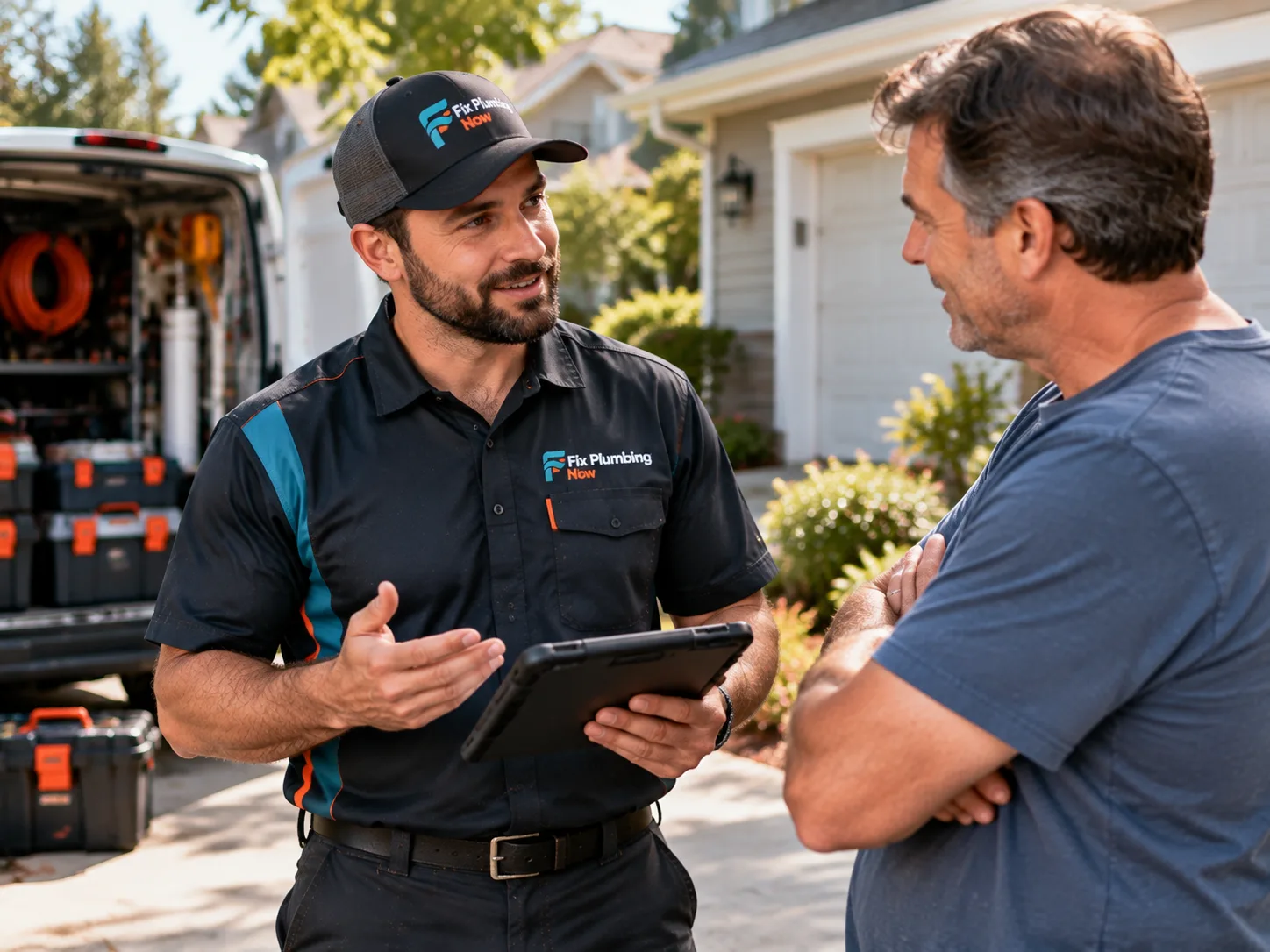 Clogged Drain Service Hollywood, FL FAQs
